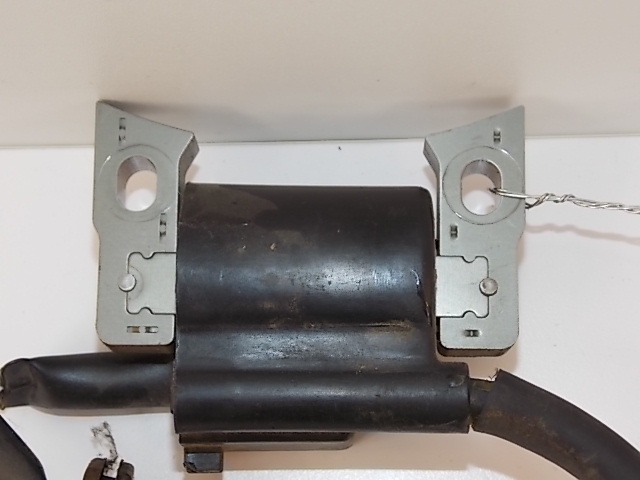 Yamaha Generator TC1 Unit EF5000 6000 E EA YG500 600 650D 650DE 7LV-85640-01-00