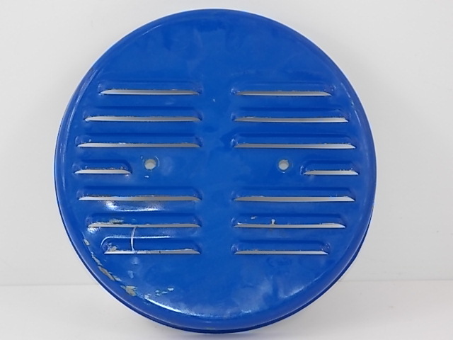 Yamaha  Rear End Cover EF3800 5000 6000 YG400 450 500 600 650 7LR-87174-00-NJ