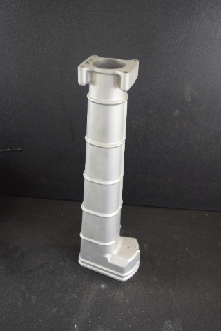 1973-1977 Johnson Evinrude Inner Exhaust Housing 317765 85 115 135 HP
