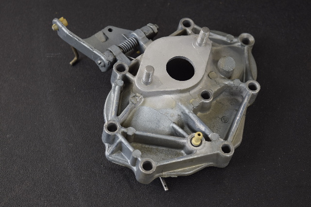 Johnson Evinrude Intake Manifold 386792 395698 394788 1976-1985 20 25 30 35 HP