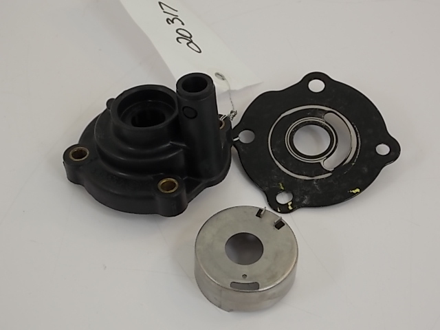 Johnson Evinrude Impeller Housing 1985-1997 14 25 28 HP 330560