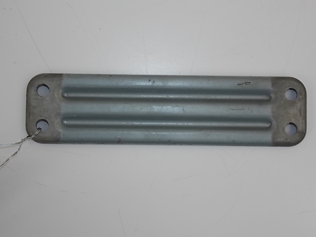 1968-1992 Johnson Evinrude Stern Bracket Strap Plate 310378 20 25 30 33 35 40 HP
