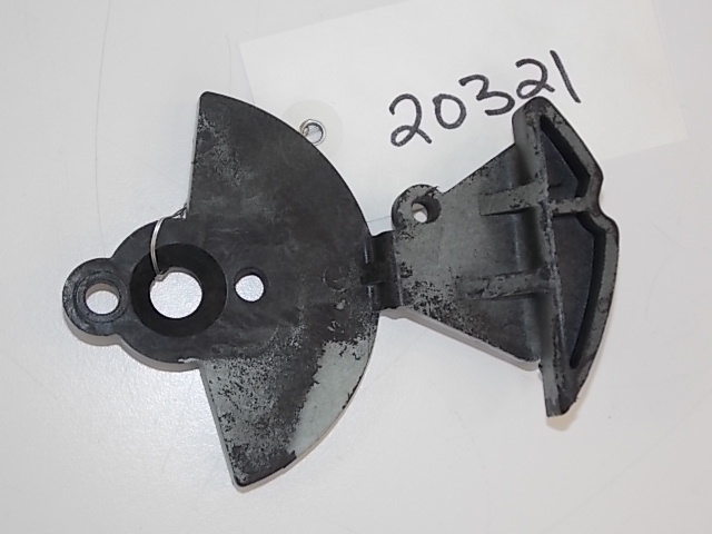 Johnson Evinrude Shift Actuator Cam 325582 396741  1981-1986 20 25 30 35 HP