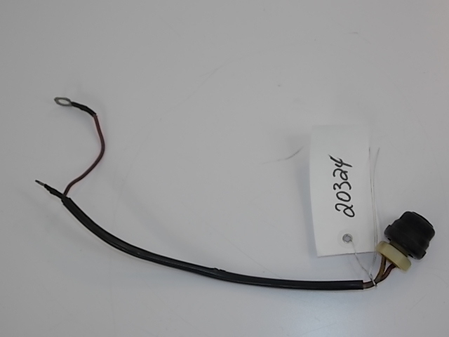 Johnson Evinrude Start Switch Assembly 1980-2005 20 25 30 35 HP 390951