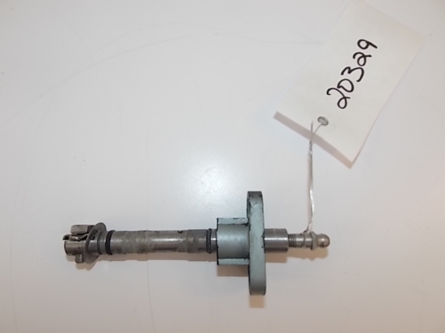 Johnson Evinrude Adjustment Lever & Shaft 1978-2005 20 25 28 30 35 HP 394574