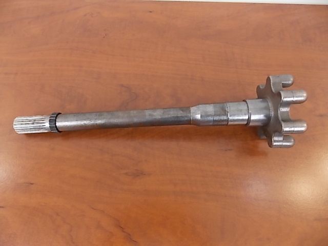 Johnson Evinrude OMC Sterndirve Driveshaft and Ball Gear 1972 100 120 165 979738