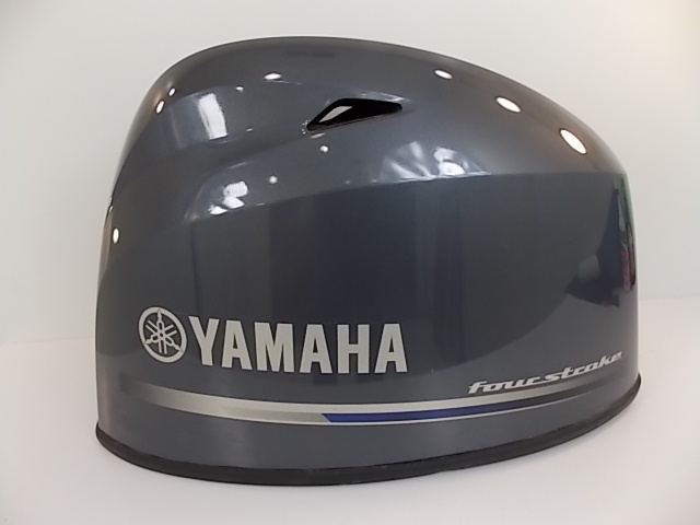 Yamaha Top Cowl Cowling Cover 6CJ-42610-01-00 2006-2014 70 HP