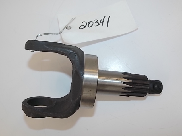 Mercruiser Yoke Gear End R MR Alpha 1 Gen I and Gen II 1967-1997 46020T 46020 1