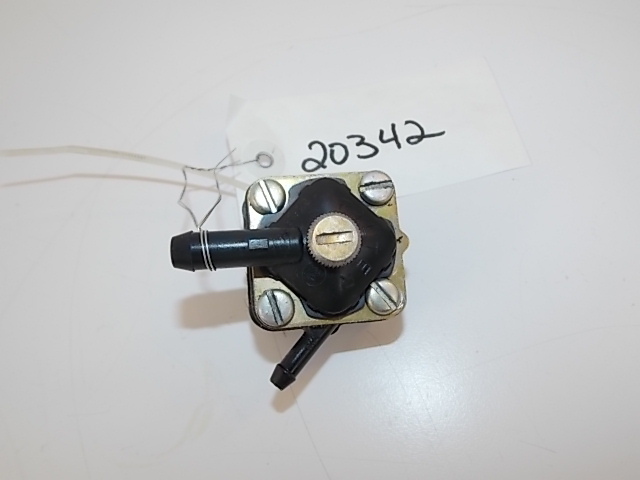 Johnson Evinrude Fuel Pump Assembly 1977-1987 5 6 8 HP 388685 397845