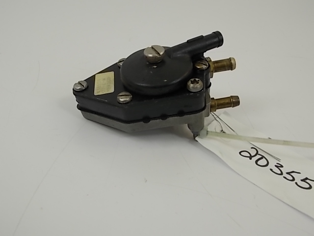 Johnson Evinrude Fuel Pump 1996-2005 25 35 105 115 125 HP 438559