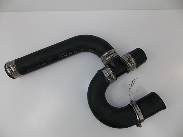 OMC Exhaust Hose with Plug 1994-1997 90 115  340967 340966 340970 340969