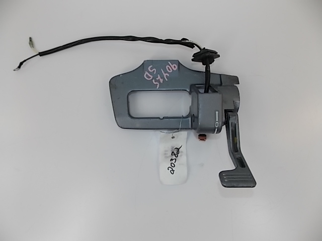 Yamaha Bracket with Stop Switch 6L2-42121-00-EK 1988-1993 25 HP