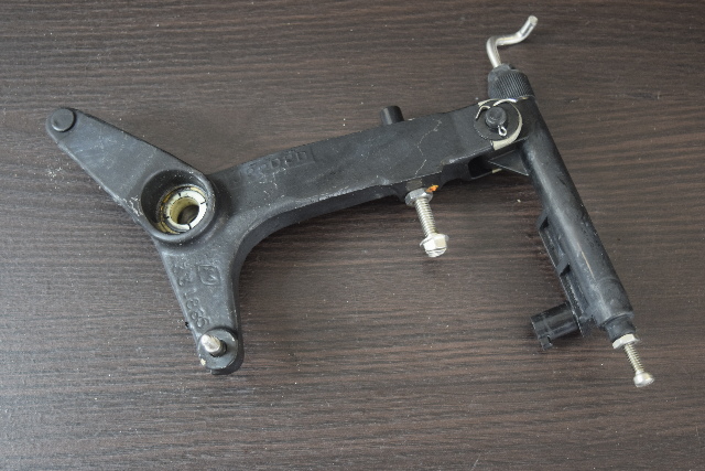 1985-01 Johnson Evinrude Upper Throttle Lever 396714 185 200 225 250 275 300 HP