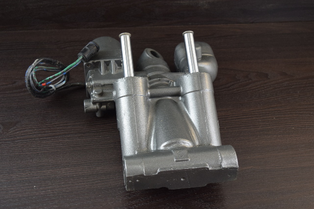 TESTED! 1991-01 Johnson Evinrude Power Trim System 434397 185 200 225 250 HP