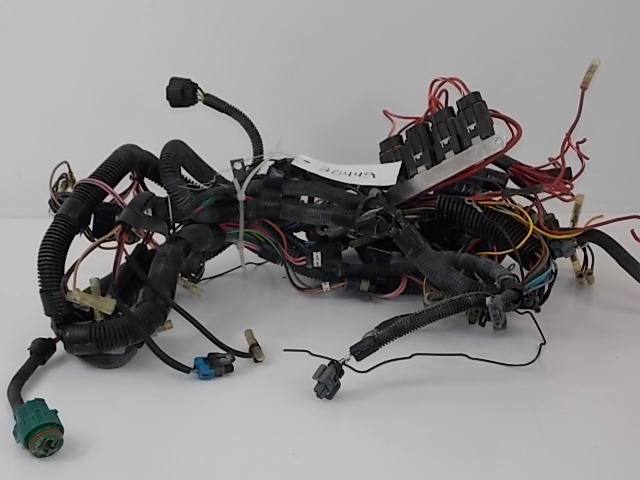850385A2 Mercury Mariner 1998 Wiring Harness Assembly 200 + HP DFI V6