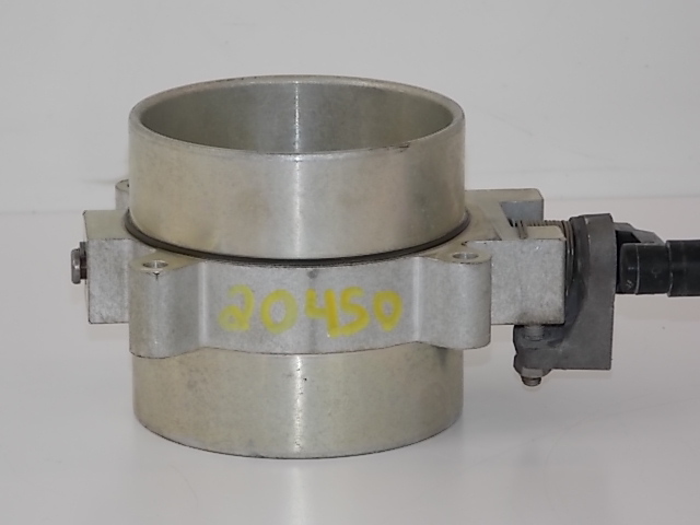 855425A1 Mercury Mariner 1998-2002 Throttle Body Kit 200 255 HP