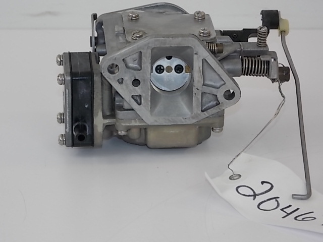 Yamaha Carburetor 1996-2003 9.9 15 HP 63V-14301-00-00