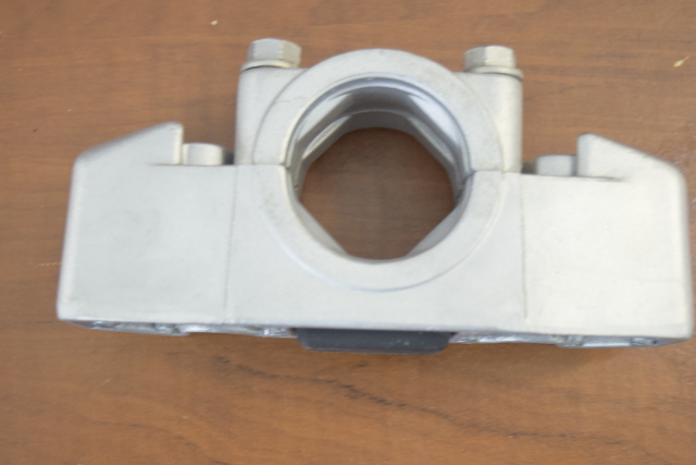 Yamaha Mariner Lower Mount Housing 83491M 83492M 1978-1980 1982 1985-1992 40 HP