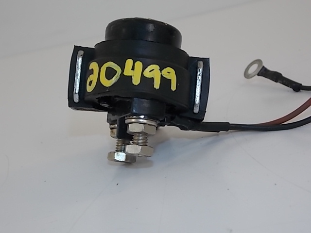 Mariner Starter Relay 1978-1980 1982 1985-1989 15 20 25 30 40 HP 96356M A104-136