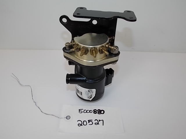 Evinrude Oil Injector Manifold Assembly 5000880 344845 1999-2001 135 150 175 HP