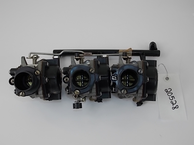Johnson Evinrude Carburetor Assembly 438271 438270 1996-2001 25 HP