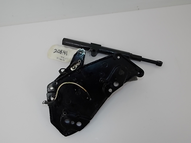 Mercury Mercruiser Shift Bracket Assembly 99237A10 39670A28 13898A3 1987-1999