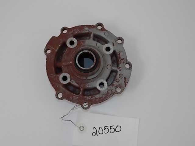 Johnson Evinrude Lower Crankcase Head Assembly 314875