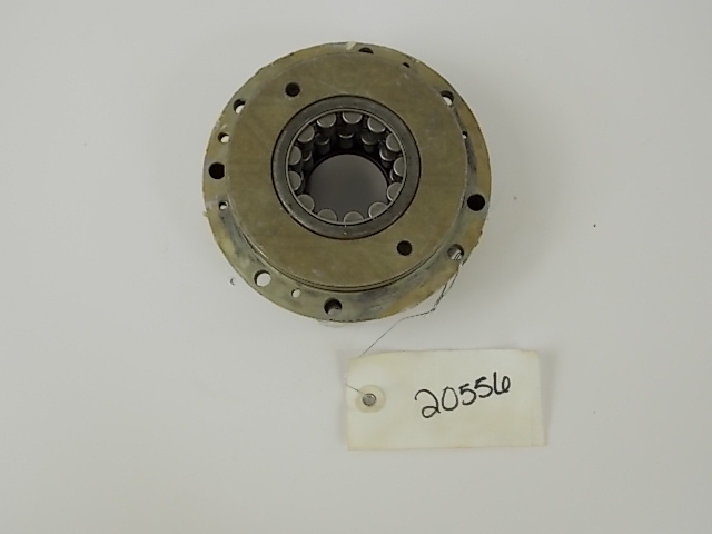 Johnson Evinrude Crankcase Head 1980-1988 85 - 235 HP 321238