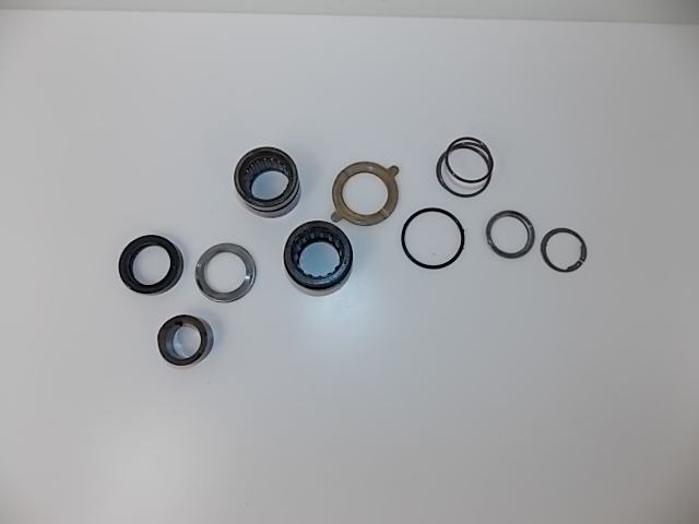 Johnson Evinrude Crankshaft Bearing Kit 375763 1968-1976 20 25 33 40 HP