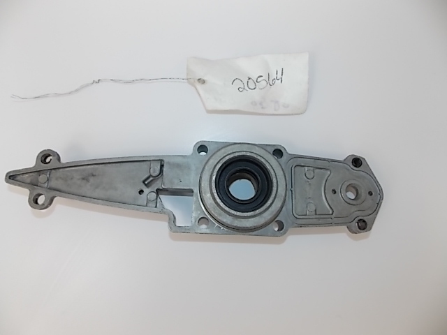 Chrysler & Force Gear Housing Cover  F2A550706 1979-1989 75 - 140 HP