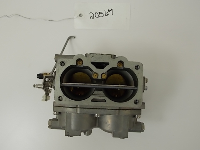 Yamaha Carburetor 1996-2001 150 175 200 HP 621400-D61