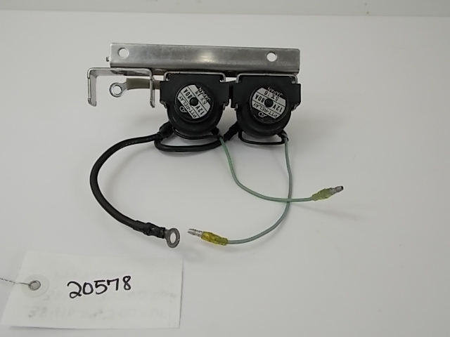 Suzuki PTT Relay 89410-89J00 89420-89J00 2000-2007 25 HP 30 HP