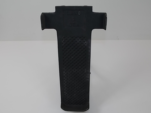 Land and Sea Foot Throttle 12798