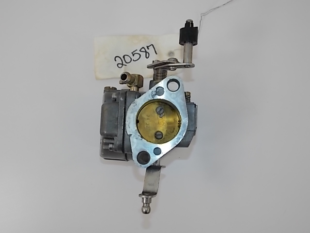 Mercury Center Carburetor WME 3301 824854-C1 824854A7 1994-2004 75 90 HP