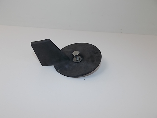 Johnson Evinrude Trim Tab 332475 1989-2005 40 48 50 HP