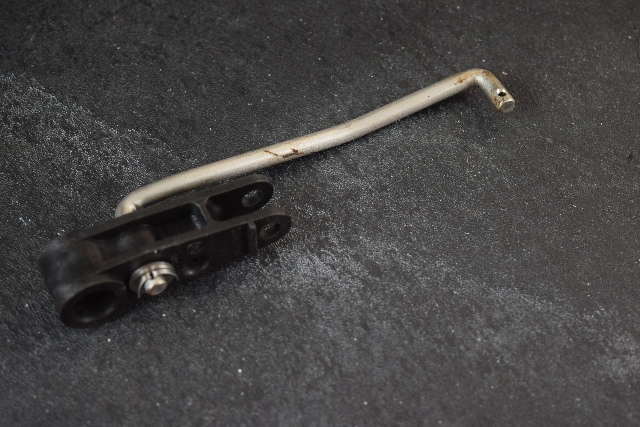 1989-2005 Johnson Evinrude Shift Lever 334058 25 30 40 48 50 HP 2 Cylinder