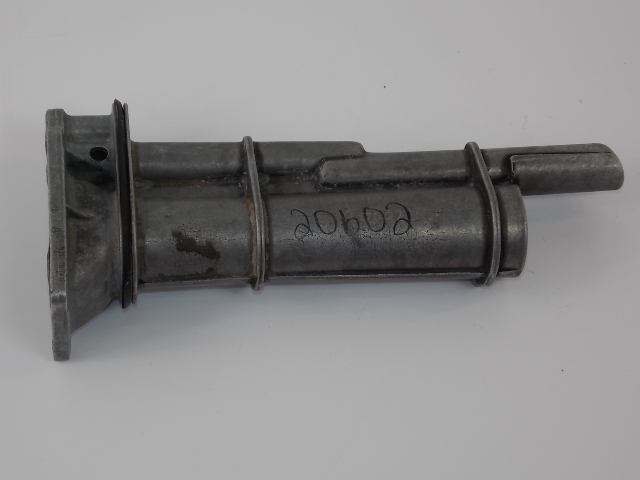 Yamaha Mariner Exhaust Tube 1982 1985-1990 1992 40 HP 97750M