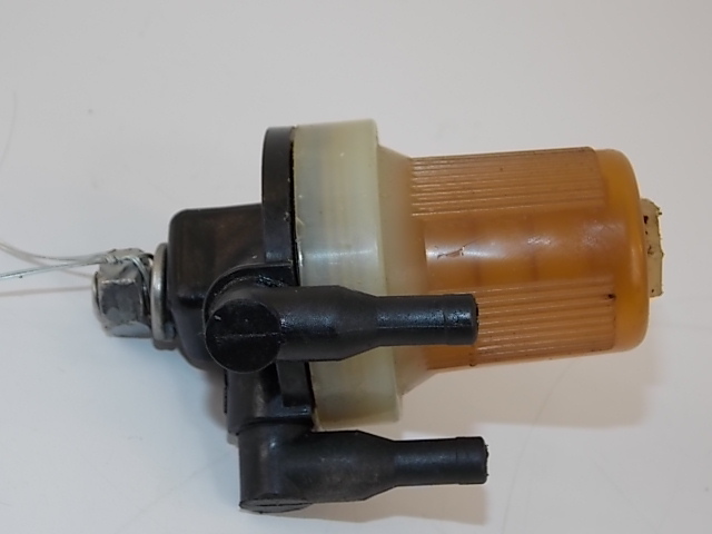 Mariner Fuel Filter Assembly 1979-1998 8 9.9 15 20 25 30 40 55 HP 11931M 826964M