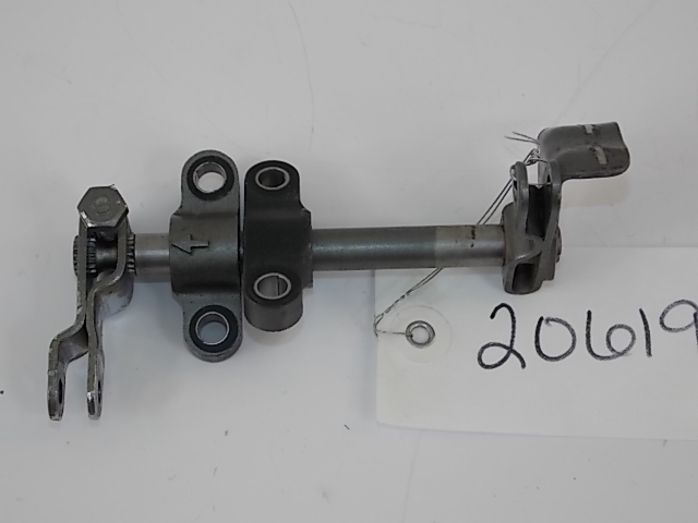 Mariner Shift Shaft & Lever 1982 1985-1990 1992 40 HP 97744M 83538M 93537M