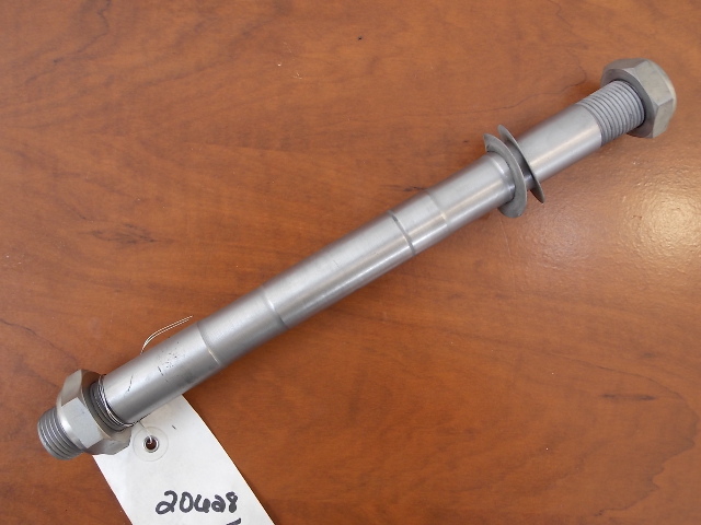 Yamaha Tilt Tube 1977-2000 /  40 - 60 HP / 696-43131-01-00 / 41312M / 81387M