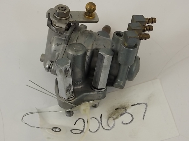 Yamaha Oil Pump Assembly 1984-1988 40 50 HP 6H4-13200-01-00 6H4-W1320-09-00