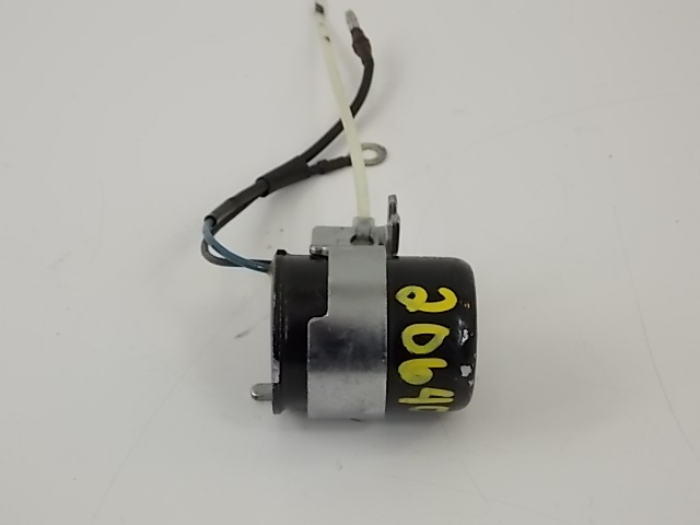 Yamaha Solenoid Assembly 1984-1988 40 50 HP 6H4-86110-01-00