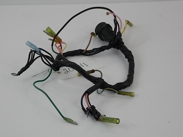 Yamaha Wiring Harness 1984-1988 40 50 HP 6H4-82590-20-00