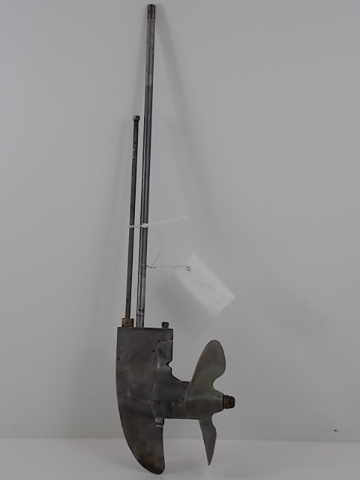 Mercury Kiekhaefer Comet Lower Unit 1947-1948 3.6 HP KE-3