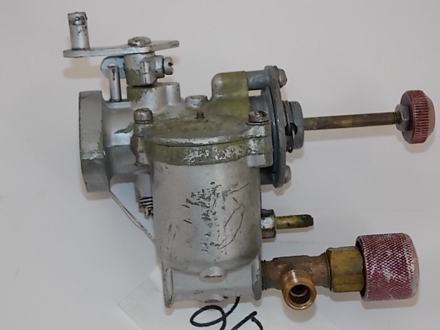 Mercury Kiekhaefer Comet Carburetor Tillotson AJ10B 1947-1948 3.6 HP KE-3