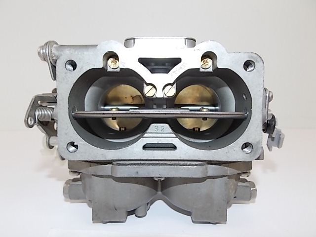 Yamaha Carburetor 1996-2001 150 175 200 HP 621400-D71