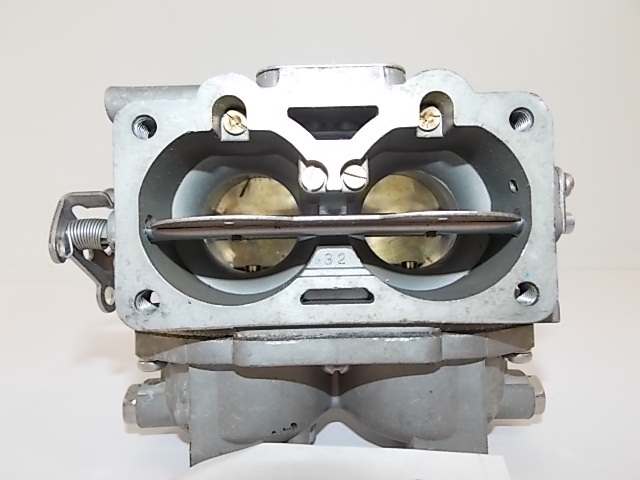 Yamaha Carburetor 1996-2001 150 175 200 HP 621400-D51