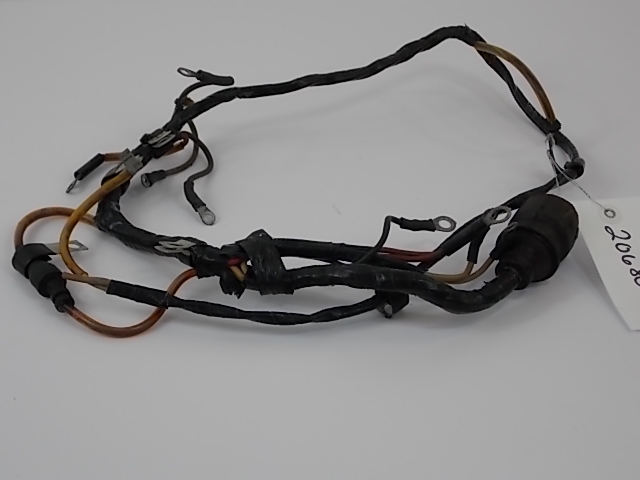 Johnson Evinrude wiring harness 1973 85 115 135 HP  385501
