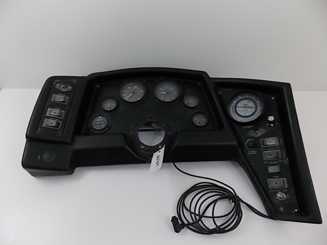 ProCraft Dual Console 1989