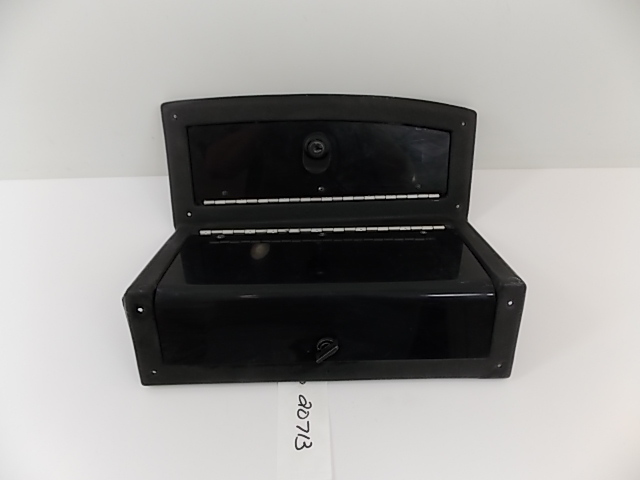 ProCraft Console Cover 1989